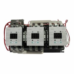 Carrier Factory Authorized Parts™ - 30GX680025 - Starter Assembly