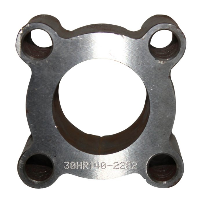 Carrier Factory Authorized Parts™ - 30HR1402282 - Discharge Valve Spac product image
