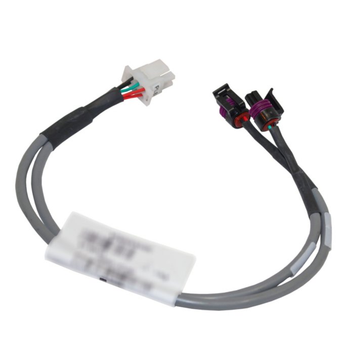 Carrier Factory Authorized Parts™ - 30HX400824 - Connector product image