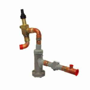 Carrier Factory Authorized Parts™ - 30HX401228 - Tube Asy Strainer(Ckta&B Or B)