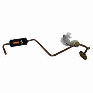 Carrier Factory Authorized Parts™ - 30HX401338 - Filter Drier
