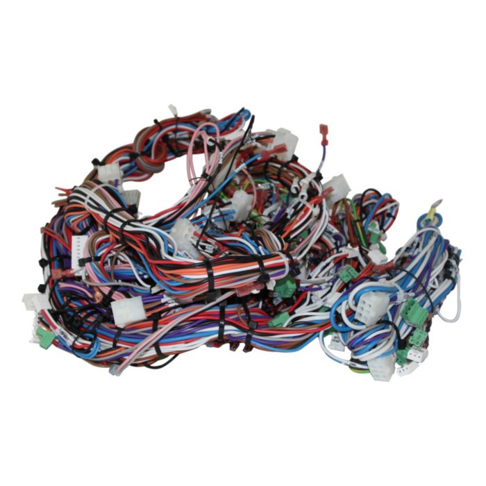 Carrier Factory Authorized Parts™ - 30HX404286 - Wire Harness product image