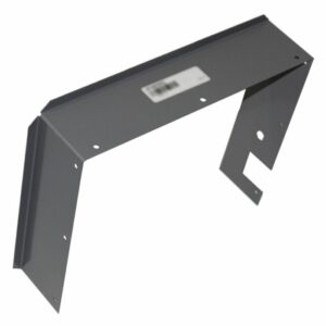 Carrier Factory Authorized Parts™ - 30HX502058 - Display Bracket Barrier