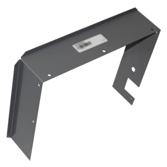 Carrier Factory Authorized Parts™ - 30HX502058 - Display Bracket Barrier product image