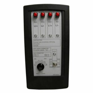 Carrier Factory Authorized Parts™ - 30RB680017 - Controller Motor
