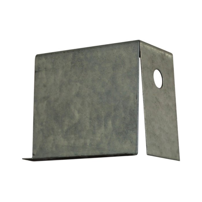 Carrier Factory Authorized Parts™ - 312241-302 - LOW VOLTAGE BARRIER product image