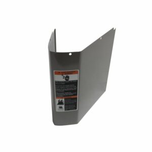 Carrier Factory Authorized Parts™ - 317406-774 - Control Box Cover