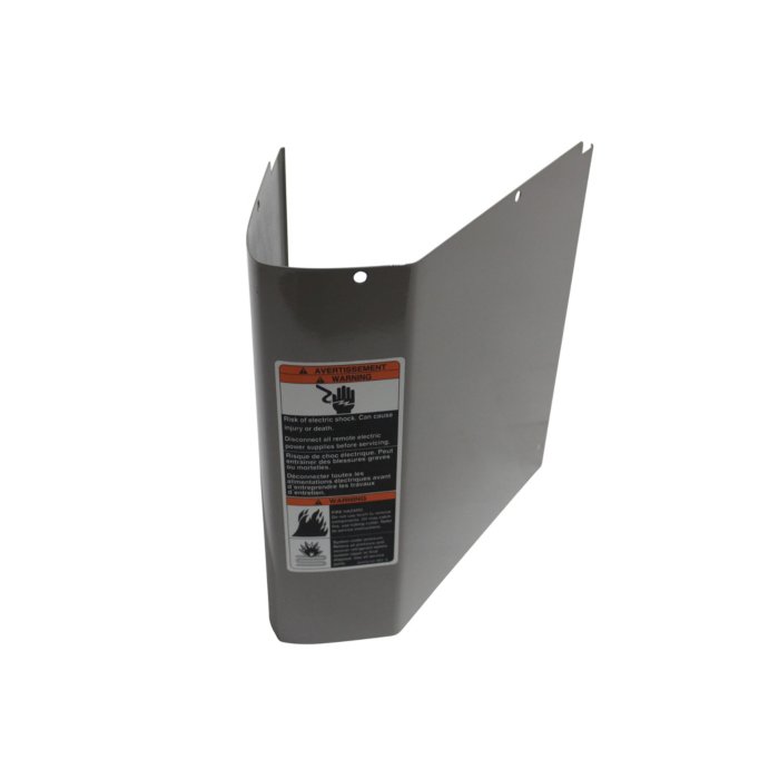 Carrier Factory Authorized Parts™ - 317406-774 - Control Box Cover product image