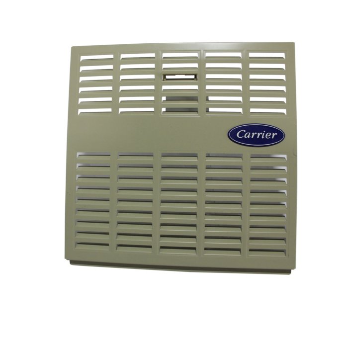 Carrier Factory Authorized Parts™ - 318988-761 - Control Door product image
