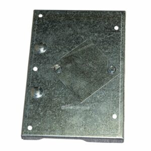 Carrier Factory Authorized Parts™ - 319802-701 Enclosure Assembly