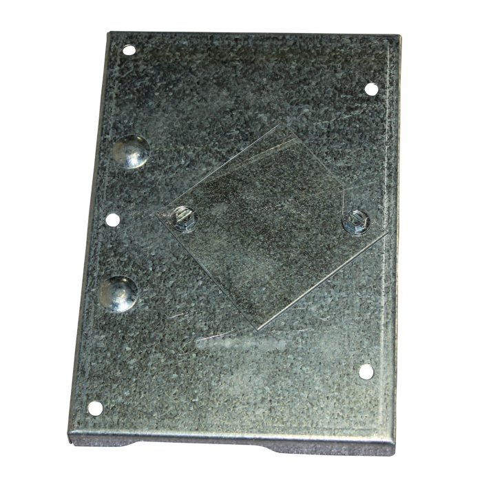 Carrier Factory Authorized Parts™ - 319802-701 Enclosure Assembly product image