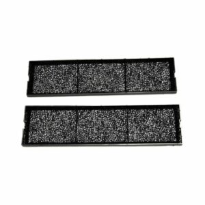 Carrier Factory Authorized Parts™ - 31TT900001 - CHARCOAL EXIT FILTER