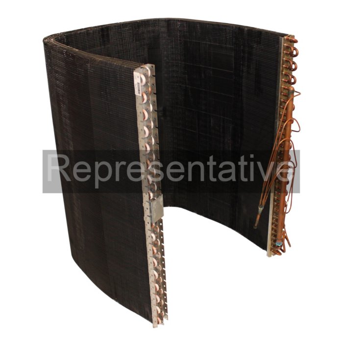 Carrier Factory Authorized Parts™ - 321693-7103 - Coil product image