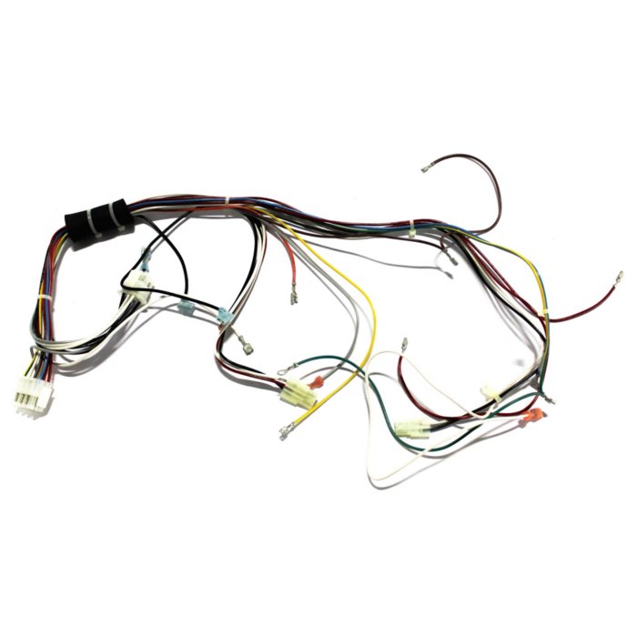 Carrier Factory Authorized Parts™ - 321982-701 - WIRING HARNESS product image