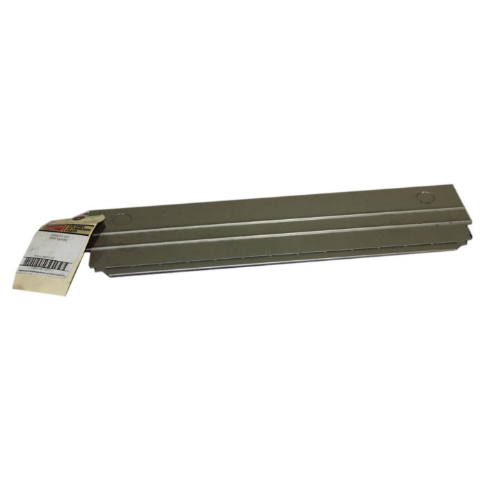 Carrier Factory Authorized Parts™ - 326612-402 - Top Plate product image