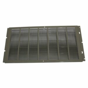 Carrier Factory Authorized Parts™ - 329664-703166 - Louver Panel Asy