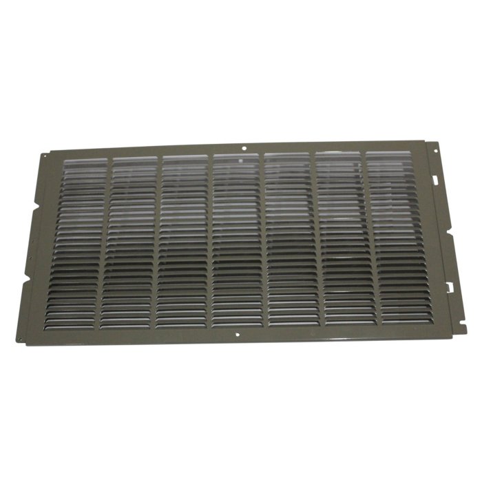 Carrier Factory Authorized Parts™ - 329664-703166 - Louver Panel Asy product image