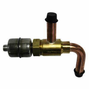 Carrier Factory Authorized Parts™ - 32GB402624 - EXV VALVE
