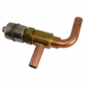 Carrier Factory Authorized Parts™ - 32GB403184 - VALVE EXV