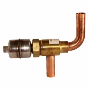 Carrier Factory Authorized Parts™ - 32GB403194 - VALVE EXV