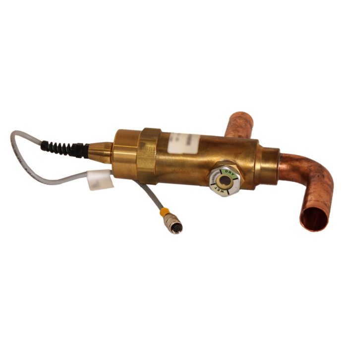 Carrier Factory Authorized Parts™ - 32GB403914 - VALVE EXV product image