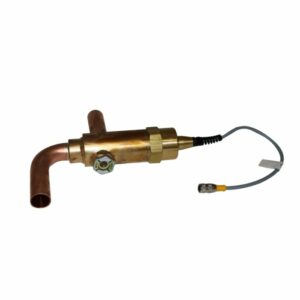 Carrier Factory Authorized Parts™ - 32GB404454 Electronic Expansion Valve (EXV)