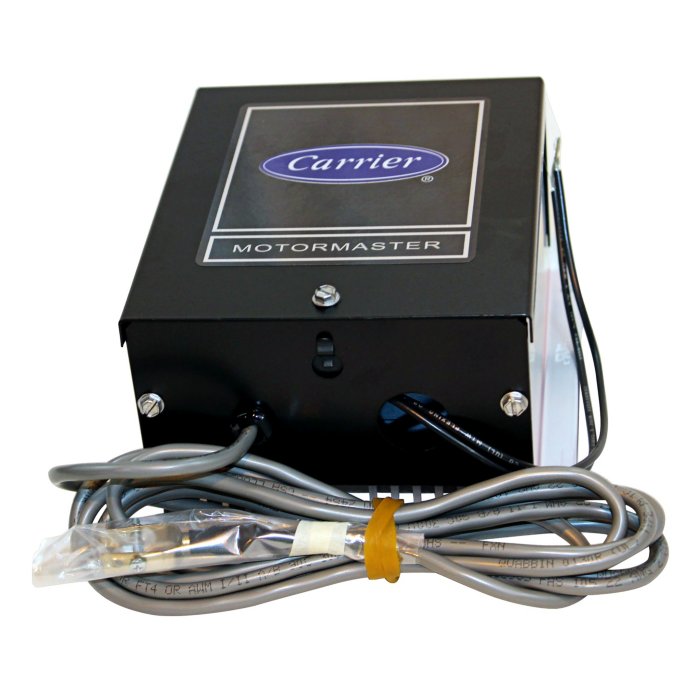 Carrier Factory Authorized Parts™ - 32LT660004 Motor Master Module 230V product image