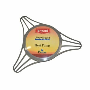 Carrier Factory Authorized Parts™ - 330799-702 - Motor Cap Assy