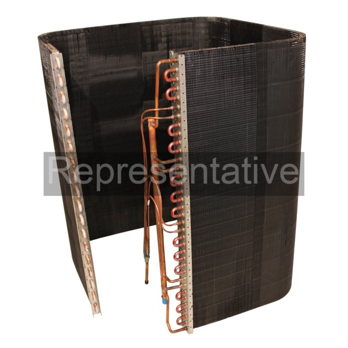 Carrier Factory Authorized Parts™ - 330916-7015 KIT, COIL REPLACEMENT product image