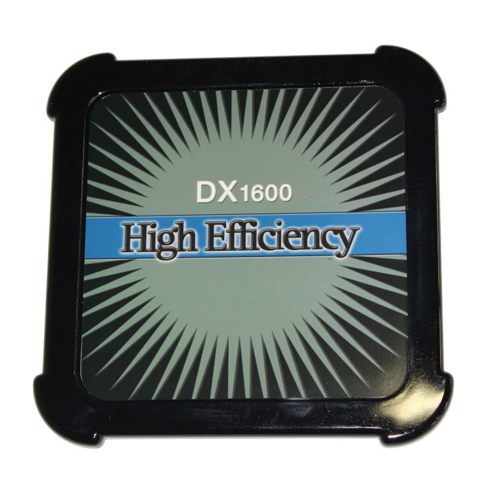 Carrier Factory Authorized Parts™ - 331025-709 - Cap Asy Motor product image