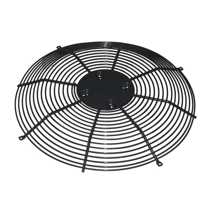 Carrier Factory Authorized Parts™ - 333760-412 - Guard Fan product image