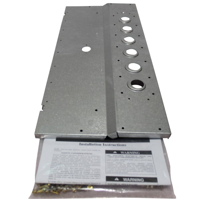 Carrier Factory Authorized Parts™ - 336772-757-CBP Cell Panel Kit product image