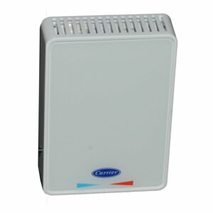 Carrier Factory Authorized Parts™ - 33ZCT55CO2-02 Wall Mount CO2 Sensor Override
