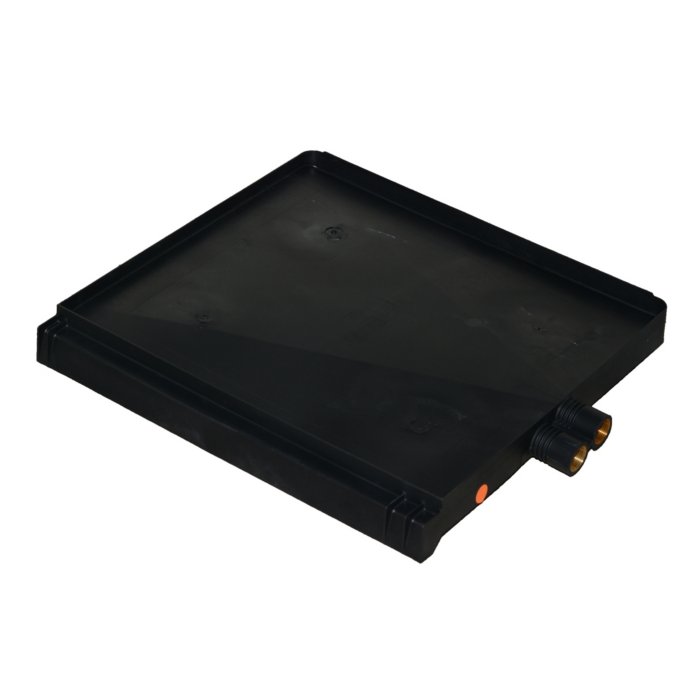Carrier Factory Authorized Parts™ - 346041-75102 Condensate Pan product image