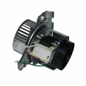Carrier Factory Authorized Parts™ - 347822-762 Inducer Motor Kit