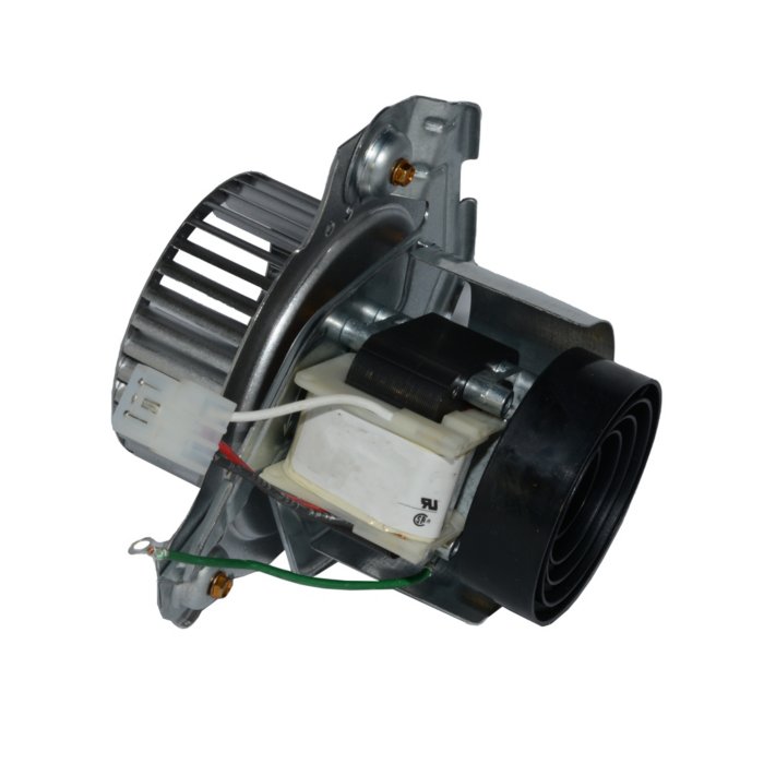 Carrier Factory Authorized Parts™ - 347822-762 Inducer Motor Kit product image