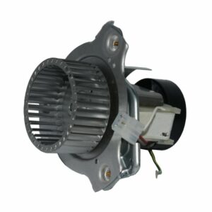 Carrier Factory Authorized Parts™ - 347822-763 Inducer Motor Kit