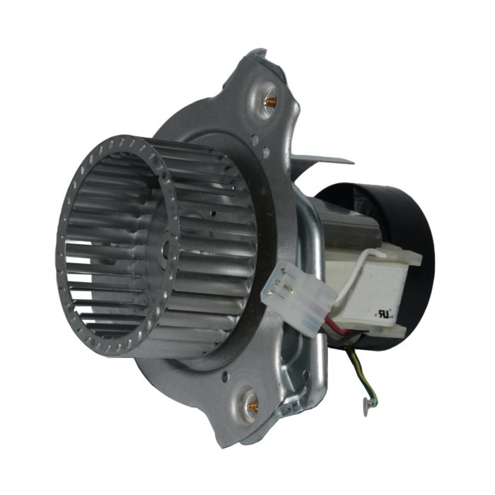 Carrier Factory Authorized Parts™ - 347822-763 Inducer Motor Kit product image
