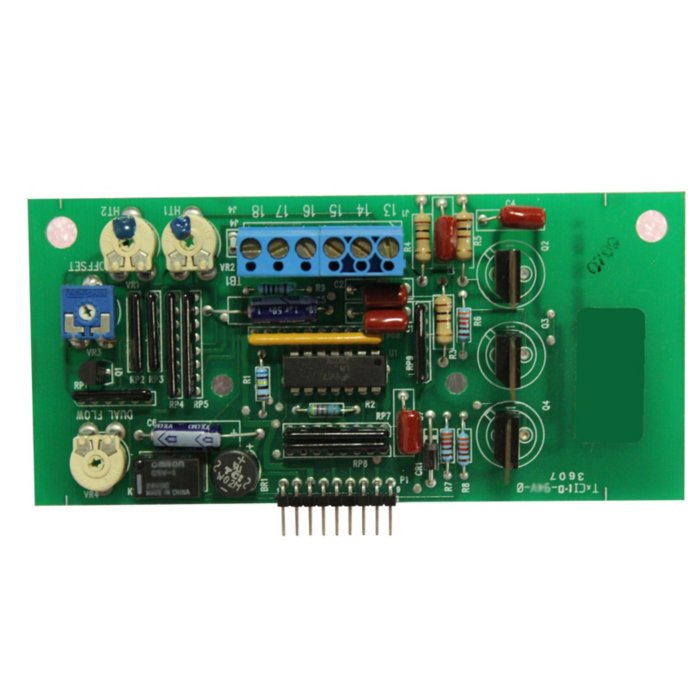Carrier Factory Authorized Parts™ - 35DA50003101 - Interface Board product image