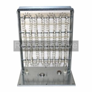 Carrier Factory Authorized Parts™ - 35EHR22E93240 - Heater Rack