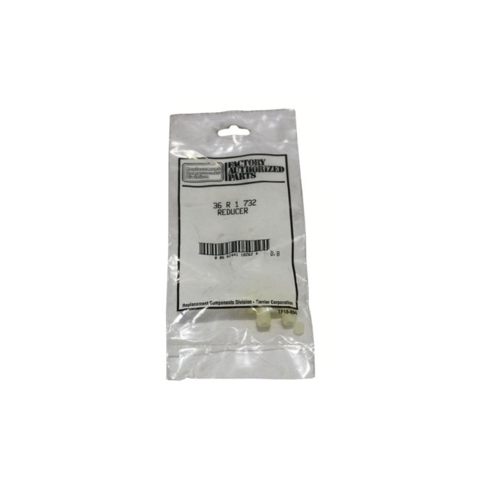 Carrier Factory Authorized Parts™ - 36R1732 - REDUCER product image