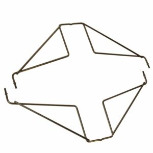 Carrier Factory Authorized Parts™ - 38AP401561 - Motor Mount Assembly