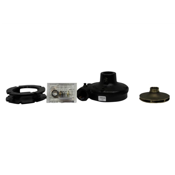 Carrier Factory Authorized Parts™ - 38AP680071 Replacement Pump product image
