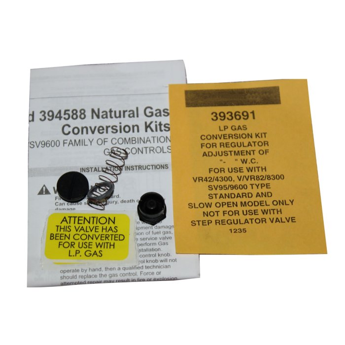 Carrier Factory Authorized Parts™ - 393691 product image