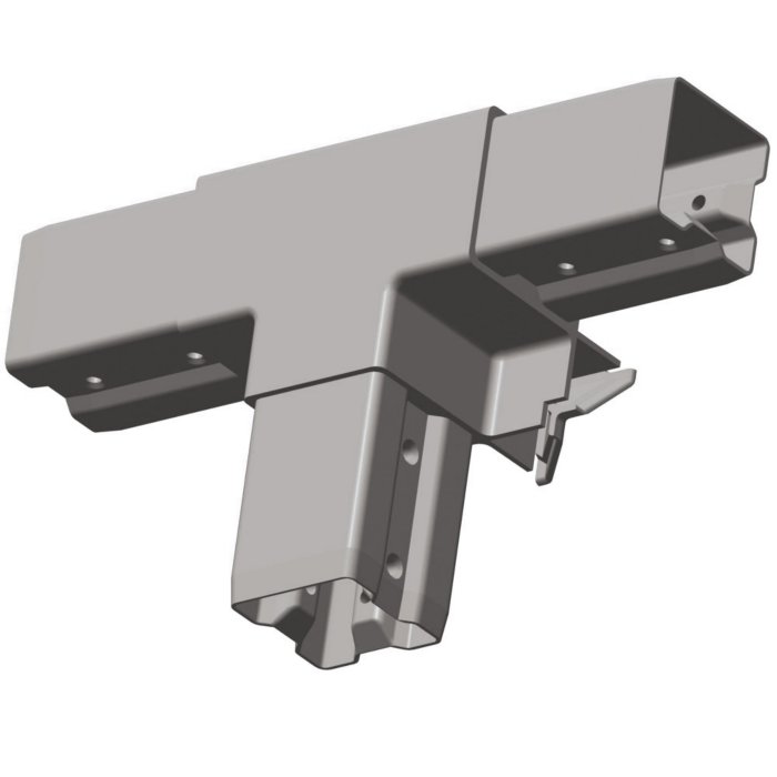 Carrier Factory Authorized Parts™ - 39MA50016801 - Connector T-Leg product image