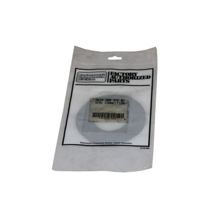 Carrier Factory Authorized Parts™ - 39TA50047202 - Seal Connection product image