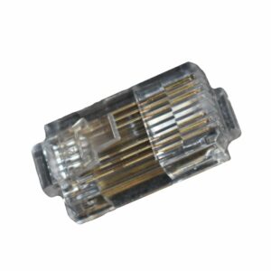 Carrier Factory Authorized Parts™ - 3AUA0000024884 - Connector Cat 5