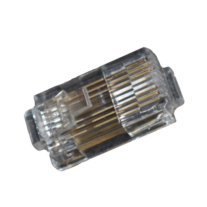 Carrier Factory Authorized Parts™ - 3AUA0000024884 - Connector Cat 5 product image