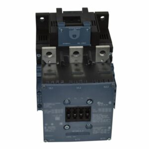 Carrier Factory Authorized Parts™ - 3RT10656AF36 - Contactor, 60V Cont, 10A