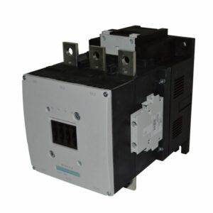Carrier Factory Authorized Parts™ - 3RT10756AF36 - Contactor 60 Volts Cnt 10 Amps